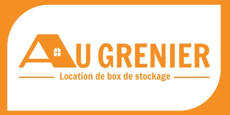 Au Grenier – Location de box de stockage